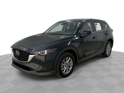 2022 Mazda Mazda CX-5 2.5 S Select