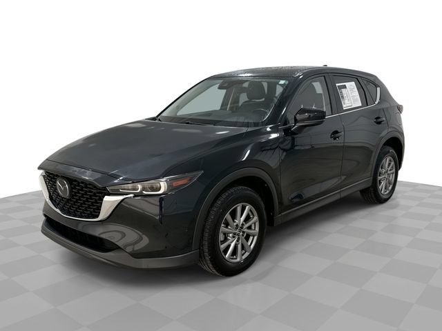 2022 Mazda Mazda CX-5 2.5 S Select