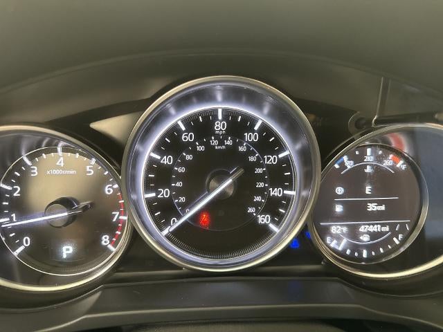 2022 Mazda Mazda CX-5 2.5 S Select