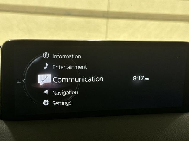 2022 Mazda Mazda CX-5 2.5 S Select