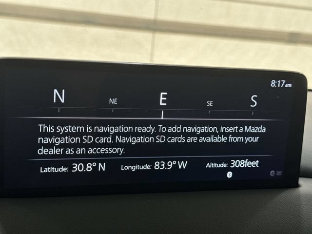 2022 Mazda Mazda CX-5 2.5 S Select