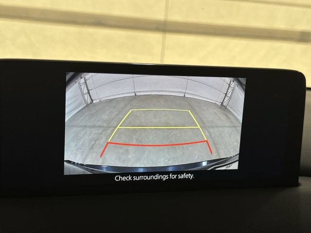 2022 Mazda Mazda CX-5 2.5 S Select