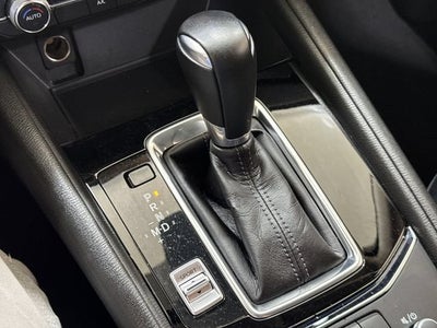 2022 Mazda Mazda CX-5 2.5 S Select