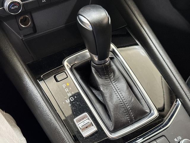 2022 Mazda Mazda CX-5 2.5 S Select