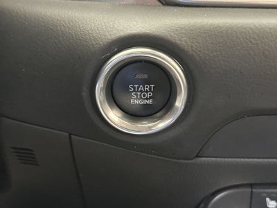 2022 Mazda Mazda CX-5 2.5 S Select