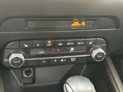 2022 Mazda Mazda CX-5 2.5 S Select