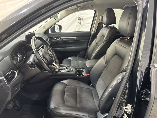 2022 Mazda Mazda CX-5 2.5 S Select