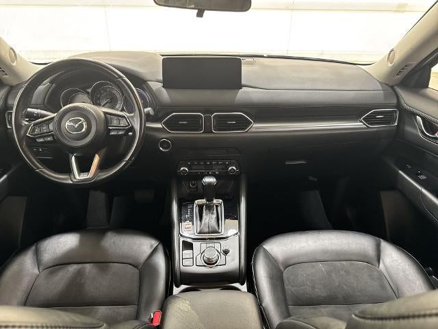 2022 Mazda Mazda CX-5 2.5 S Select