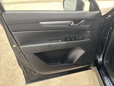 2022 Mazda Mazda CX-5 2.5 S Select