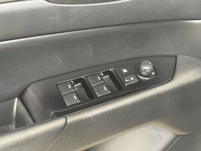 2022 Mazda Mazda CX-5 2.5 S Select