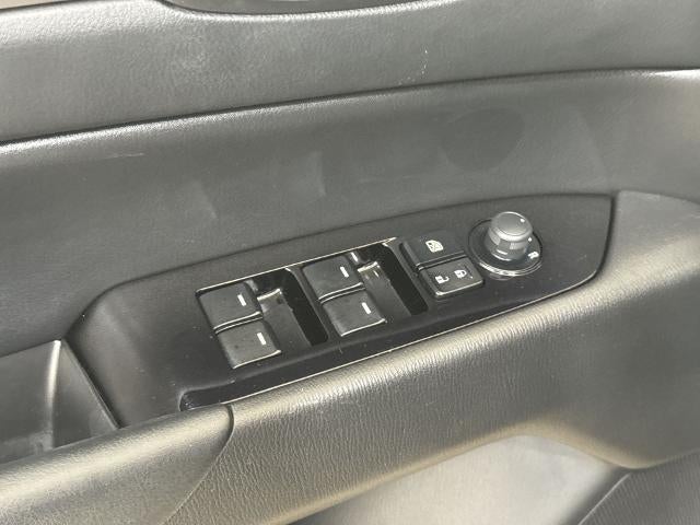2022 Mazda Mazda CX-5 2.5 S Select