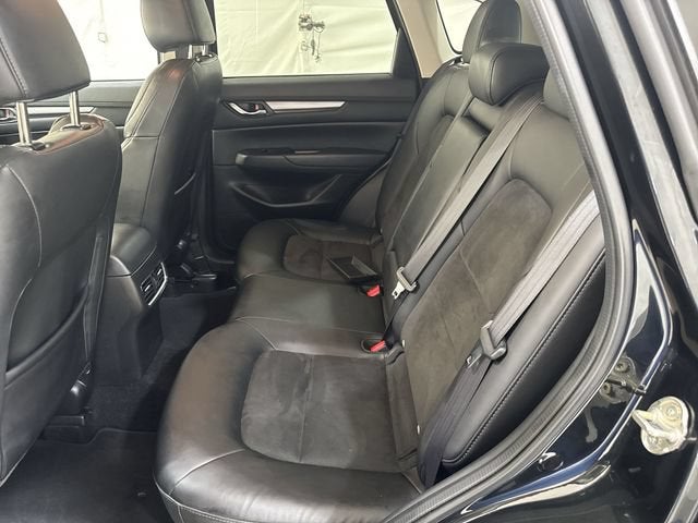 2022 Mazda Mazda CX-5 2.5 S Select