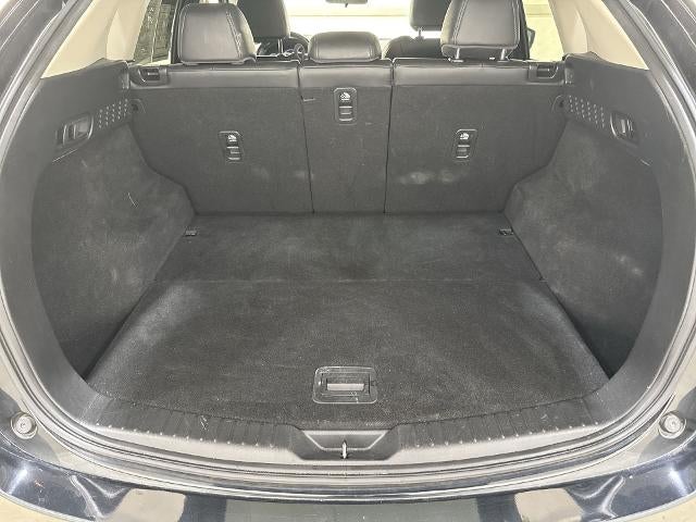 2022 Mazda Mazda CX-5 2.5 S Select