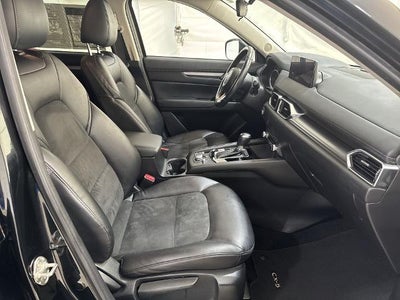 2022 Mazda Mazda CX-5 2.5 S Select