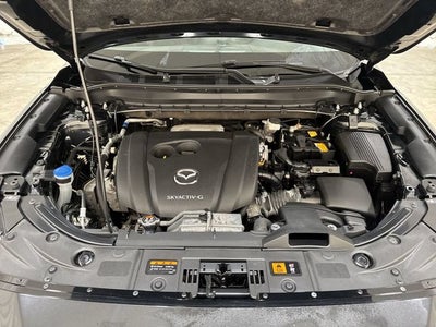 2022 Mazda Mazda CX-5 2.5 S Select