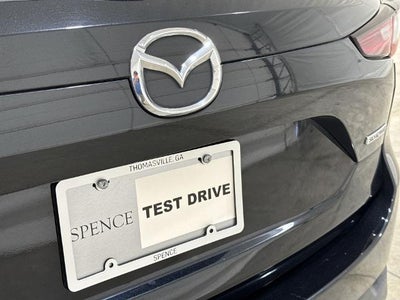 2022 Mazda Mazda CX-5 2.5 S Select