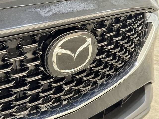 2022 Mazda Mazda CX-5 2.5 S Select
