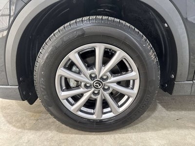 2022 Mazda Mazda CX-5 2.5 S Select