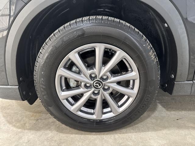 2022 Mazda Mazda CX-5 2.5 S Select