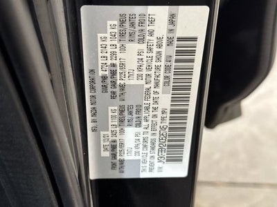 2022 Mazda Mazda CX-5 2.5 S Select