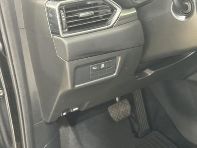 2022 Mazda Mazda CX-5 2.5 S Select