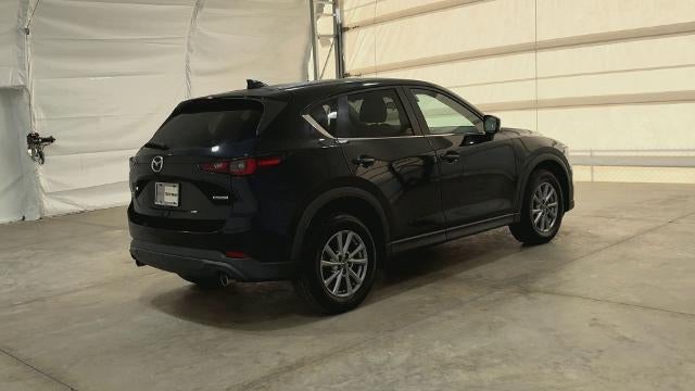 2022 Mazda Mazda CX-5 2.5 S Select
