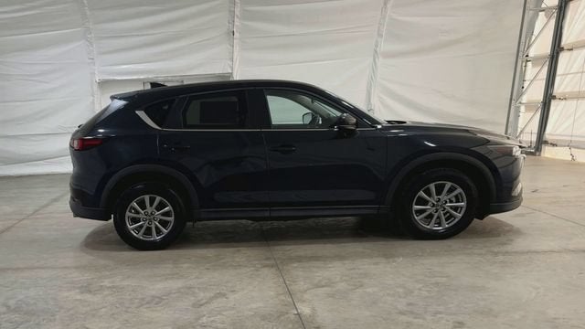 2022 Mazda Mazda CX-5 2.5 S Select