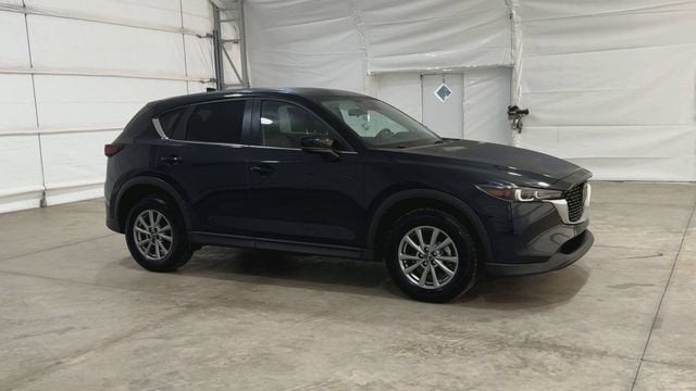 2022 Mazda Mazda CX-5 2.5 S Select