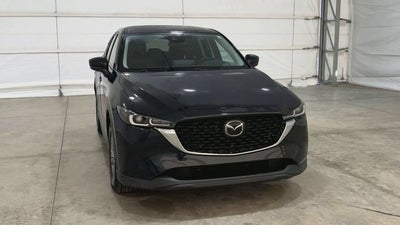 2022 Mazda Mazda CX-5 2.5 S Select