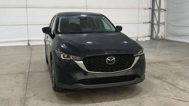2022 Mazda Mazda CX-5 2.5 S Select