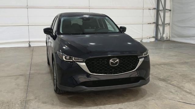 2022 Mazda Mazda CX-5 2.5 S Select