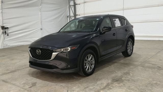 2022 Mazda Mazda CX-5 2.5 S Select