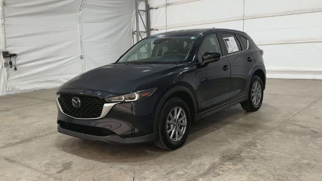 2022 Mazda Mazda CX-5 2.5 S Select