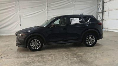 2022 Mazda Mazda CX-5 2.5 S Select