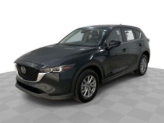 2022 Mazda Mazda CX-5 Base