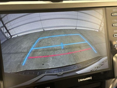 2023 Toyota 4Runner Base