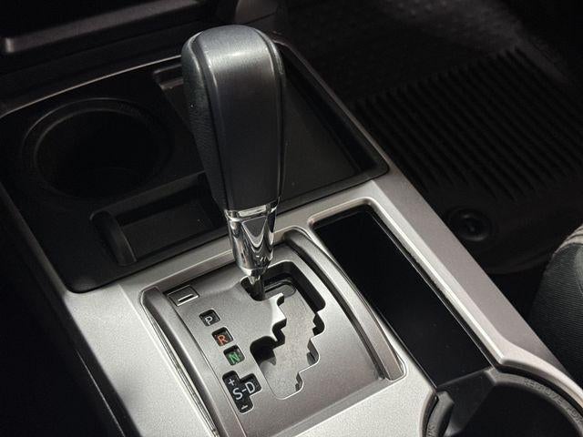 2023 Toyota 4Runner Base