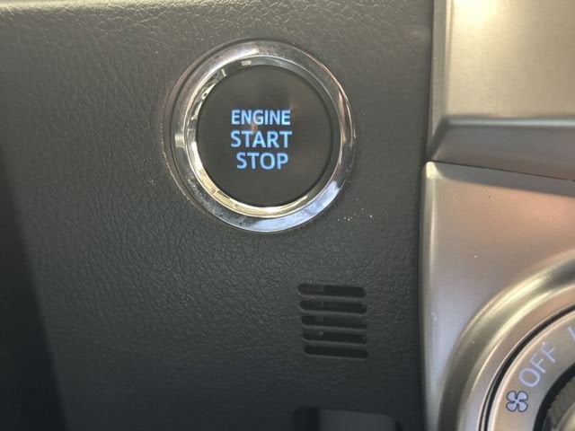 2023 Toyota 4Runner Base