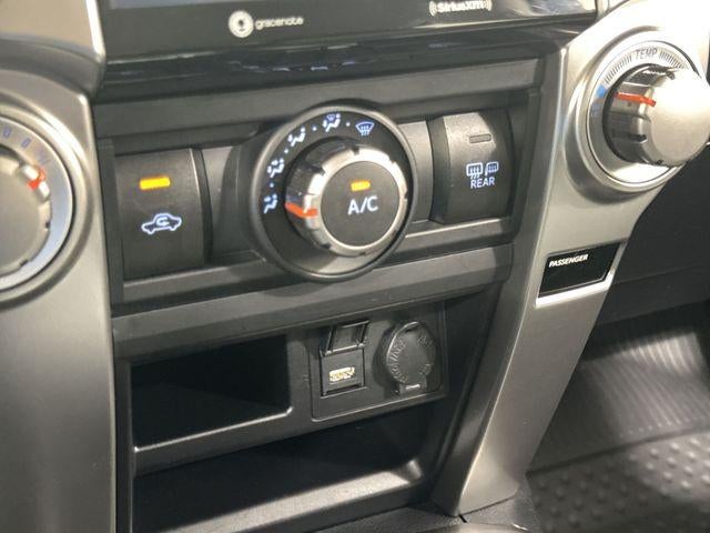 2023 Toyota 4Runner Base