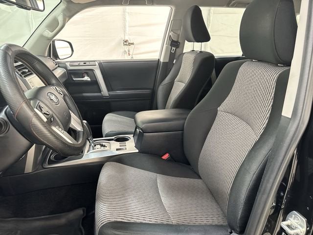2023 Toyota 4Runner Base