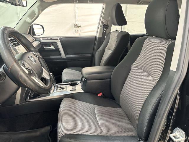 2023 Toyota 4Runner Base