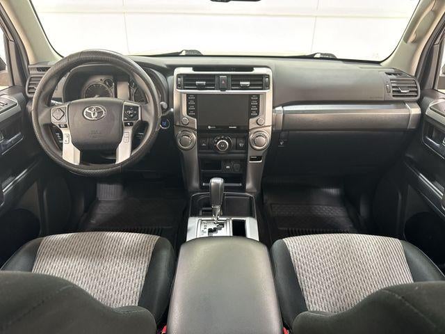 2023 Toyota 4Runner Base
