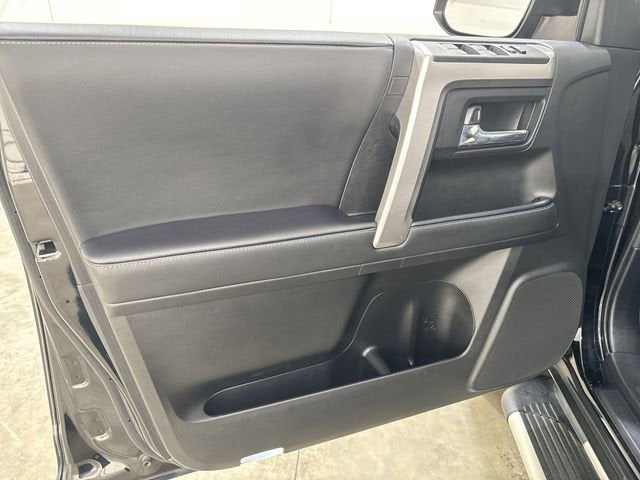 2023 Toyota 4Runner Base