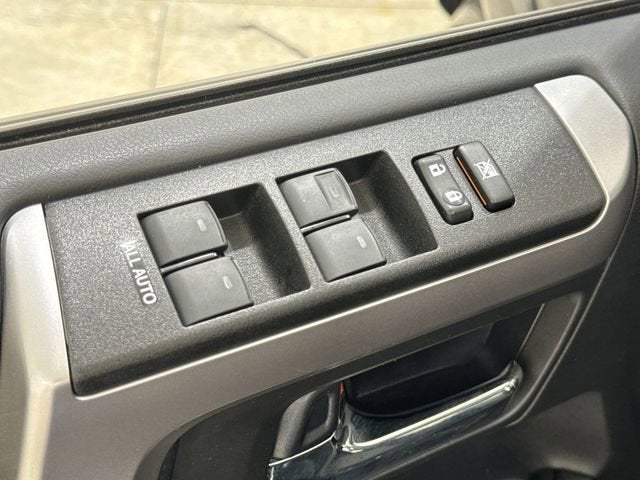 2023 Toyota 4Runner Base
