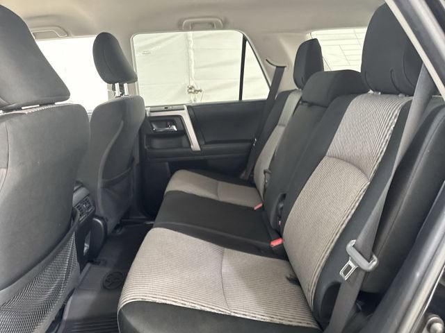 2023 Toyota 4Runner Base