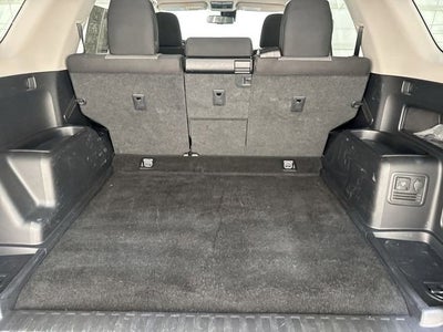 2023 Toyota 4Runner Base