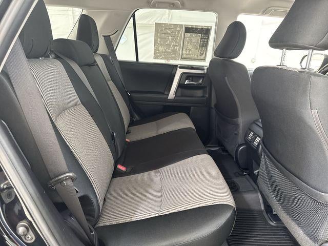 2023 Toyota 4Runner Base