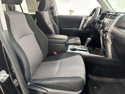 2023 Toyota 4Runner Base