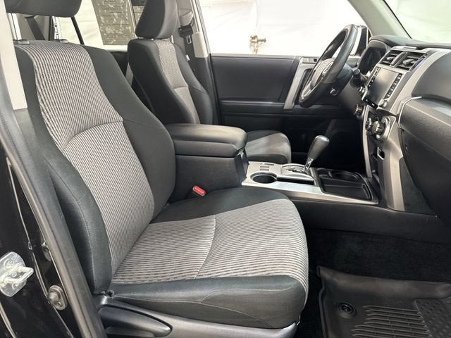 2023 Toyota 4Runner Base