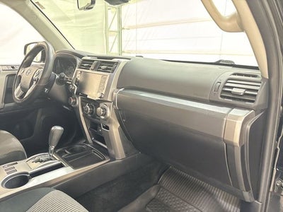 2023 Toyota 4Runner Base
